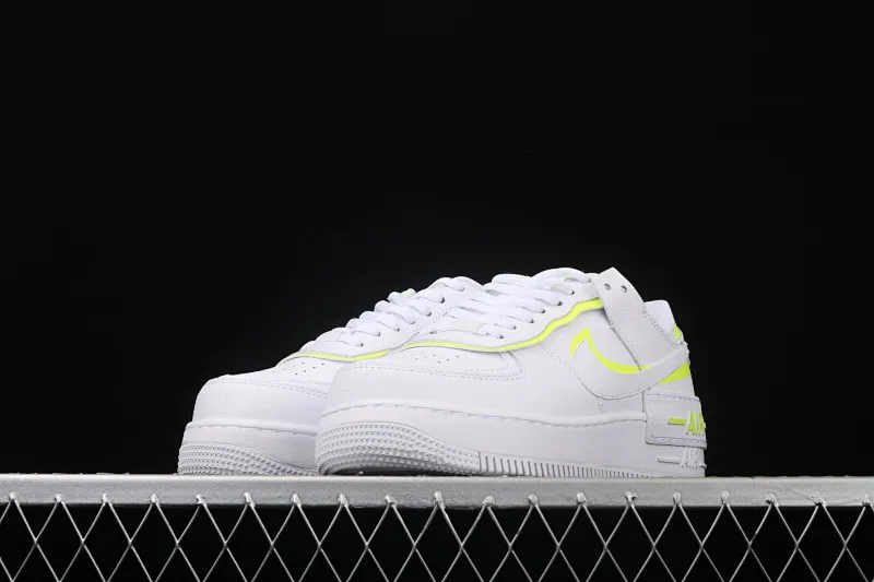 All Categories Nk Air Force 1 Air Force Series Nk Air Force 1 Shadow Air Force Lightweight Increase Nk Air Force 1 Shadow Air Force One Lightweight Increase Low Top Versatile Sneakers CI0919-104